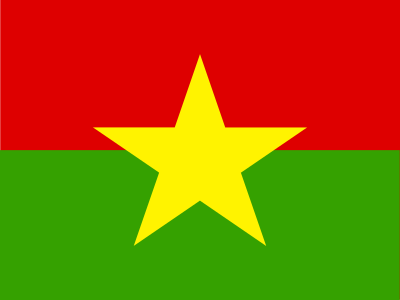 Burkina Faso